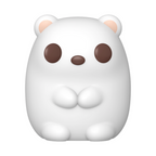 FUNKO POP! ANIMATION SUMIKKO GURASHI SHIROKUMA no2484