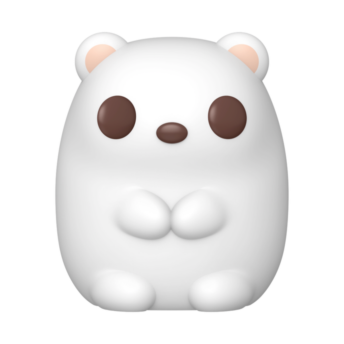 FUNKO POP! ANIMATION SUMIKKO GURASHI SHIROKUMA no2484
