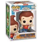 FUNKO POP! ANIMATION THE ADVENTURES OF JIMMY NEUTRON JIMMY NEUTRON no1903