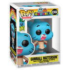FUNKO POP! ANIMATION THE AMAZING WORLD OF GUMBALL GUMBALL WATTERSON no2302