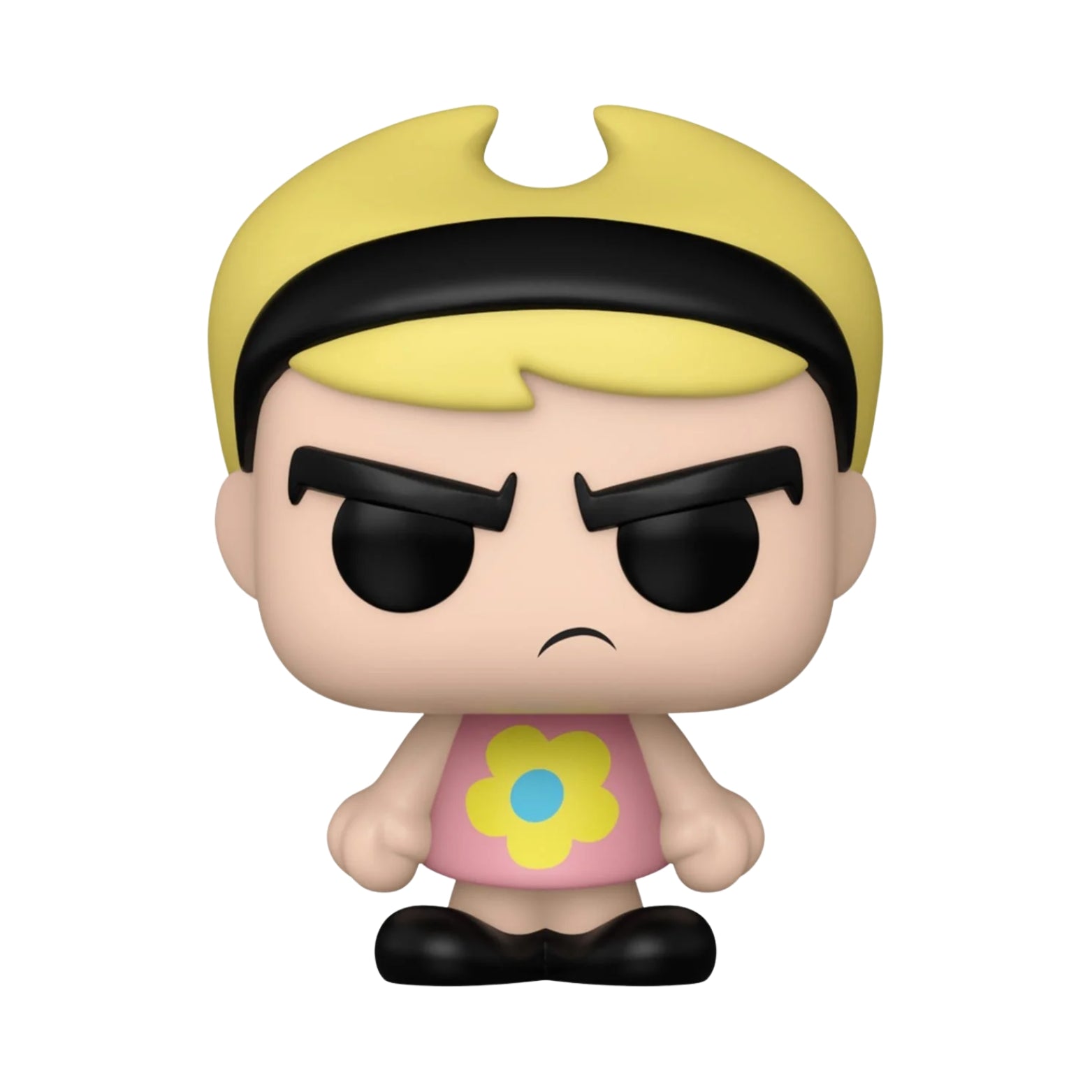 FUNKO POP! ANIMATION THE GRIM ADVENTURES OF BILLY MANDY MANDY no1912