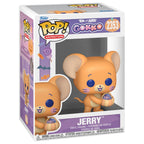 FUNKO POP! ANIMATION TOM & JERRY GOKKO JERRY no2353