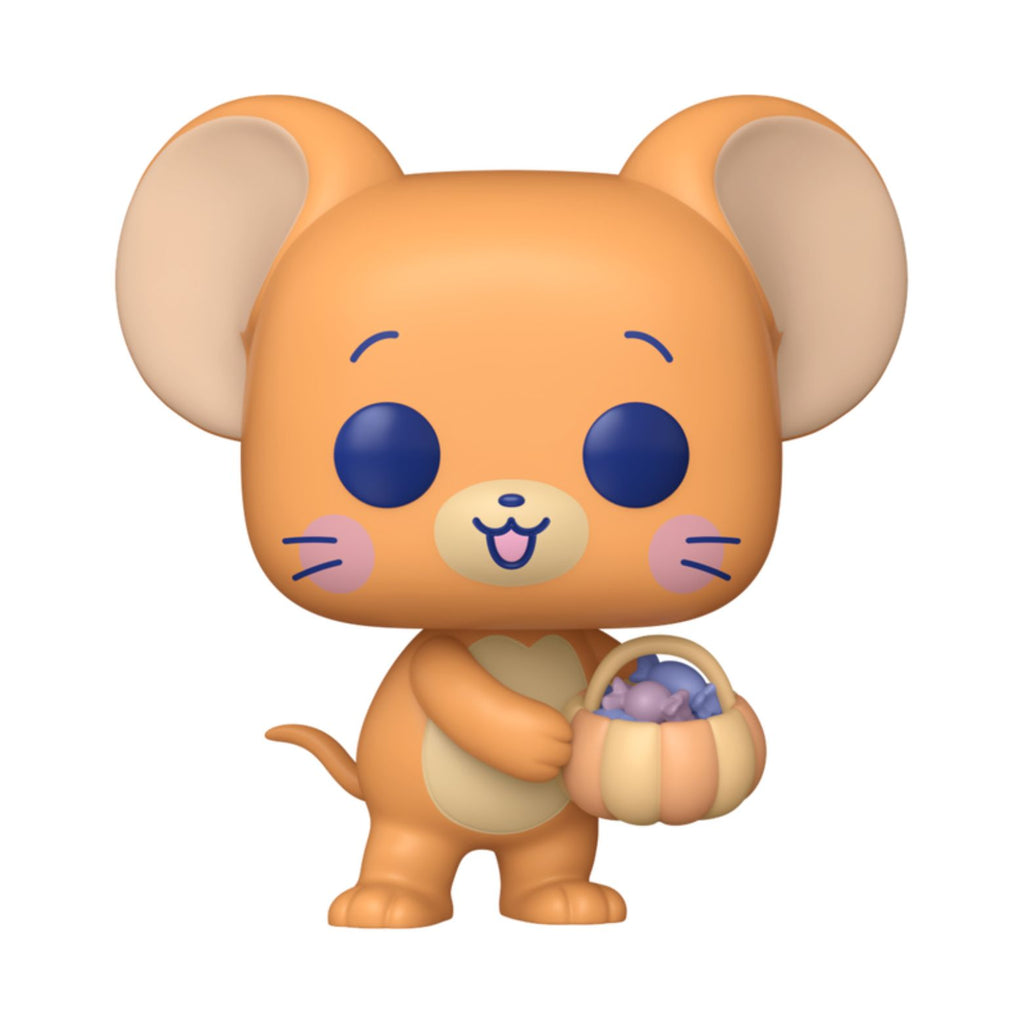 FUNKO POP! ANIMATION TOM & JERRY GOKKO JERRY no2353