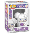 FUNKO POP! ANIMATION TOM & JERRY GOKKO NIBBLES no2354