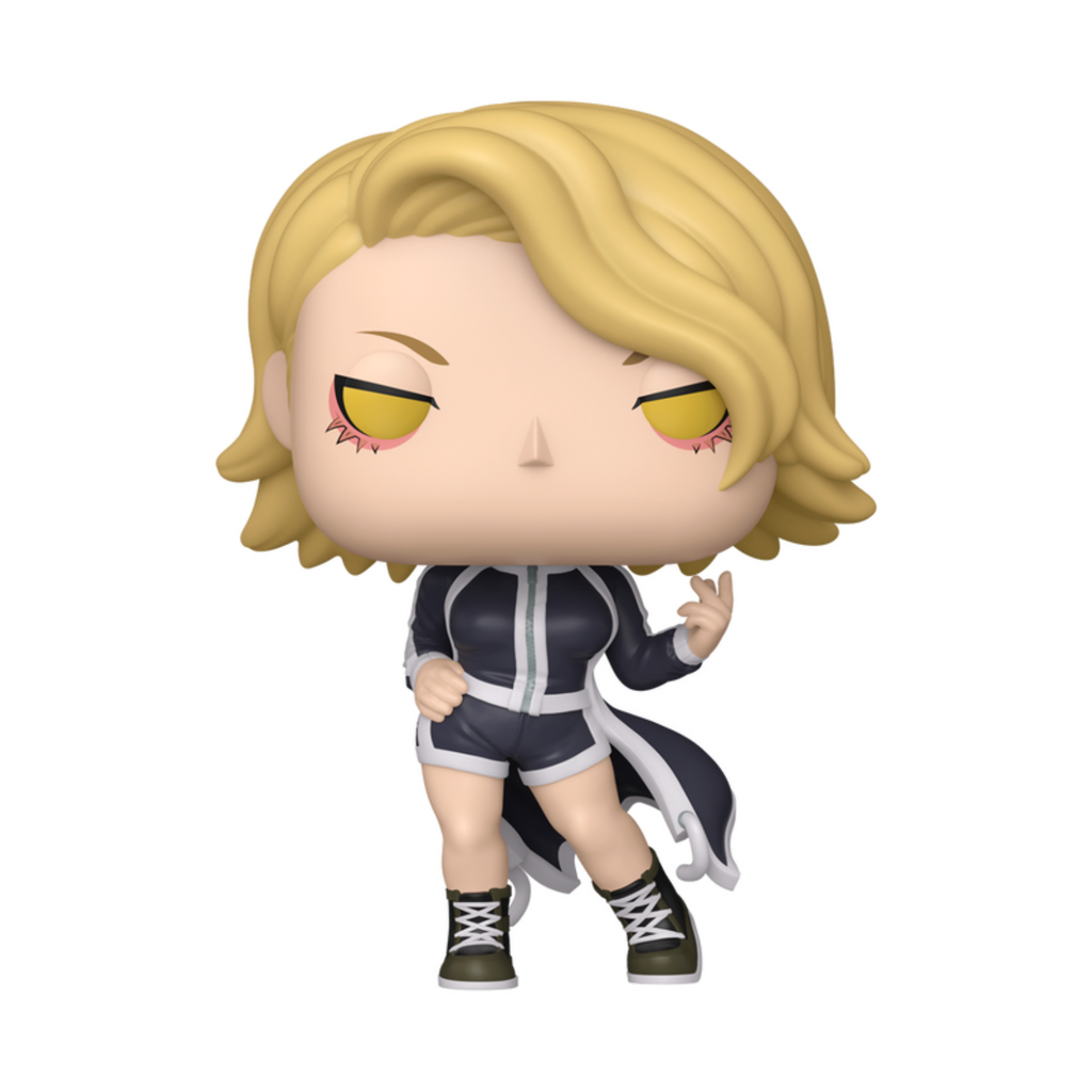 FUNKO POP! ANIMATION TOUGEN ANKI KUINA no2444