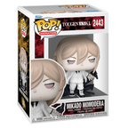 FUNKO POP! ANIMATION TOUGEN ANKI MIKADO MOMODERA no2443