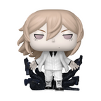FUNKO POP! ANIMATION TOUGEN ANKI MIKADO MOMODERA no2443