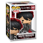 FUNKO POP! ANIMATION TOUGEN ANKI NAITO MUDANO no2442