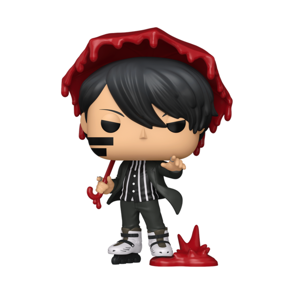 FUNKO POP! ANIMATION TOUGEN ANKI NAITO MUDANO no2442