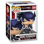 FUNKO POP! ANIMATION TOUGEN ANKI SHIKI ICHINOSE no2440
