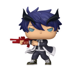 FUNKO POP! ANIMATION TOUGEN ANKI SHIKI ICHINOSE no2440