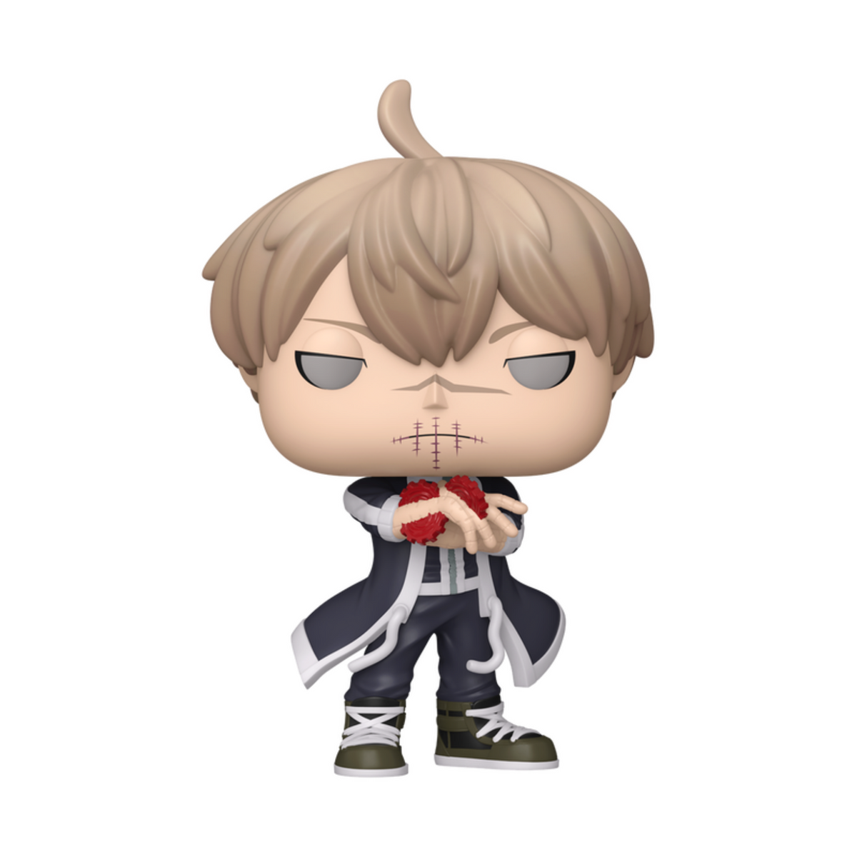 FUNKO POP! ANIMATION TOUGEN JIN KOUGASAKI CHASE no2441