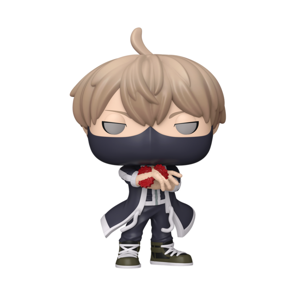 FUNKO POP! ANIMATION TOUGEN JIN KOUGASAKI no2441