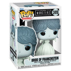 FUNKO POP! ANIMATION UNIVERSAL MONSTERS BRIDE OF FRANKENSTEIN no2410