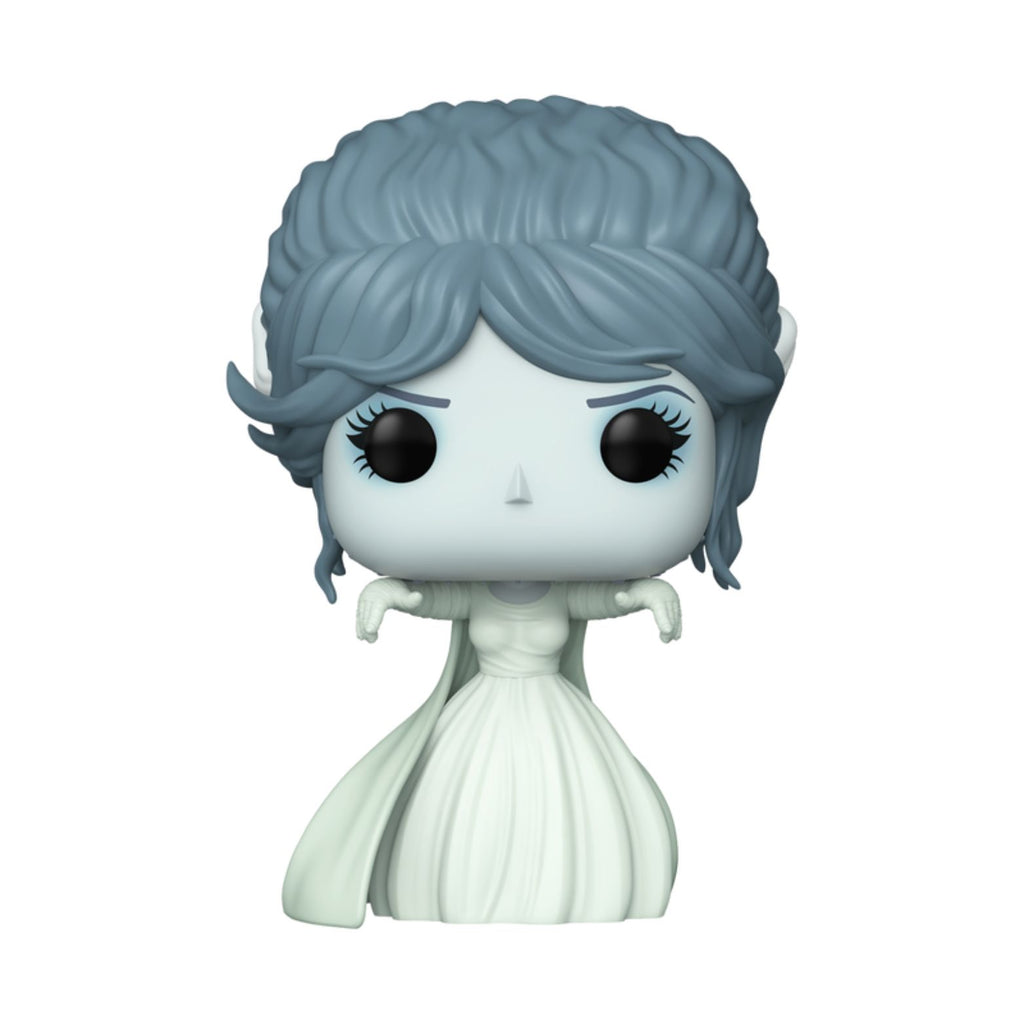 FUNKO POP! ANIMATION UNIVERSAL MONSTERS BRIDE OF FRANKENSTEIN no2410