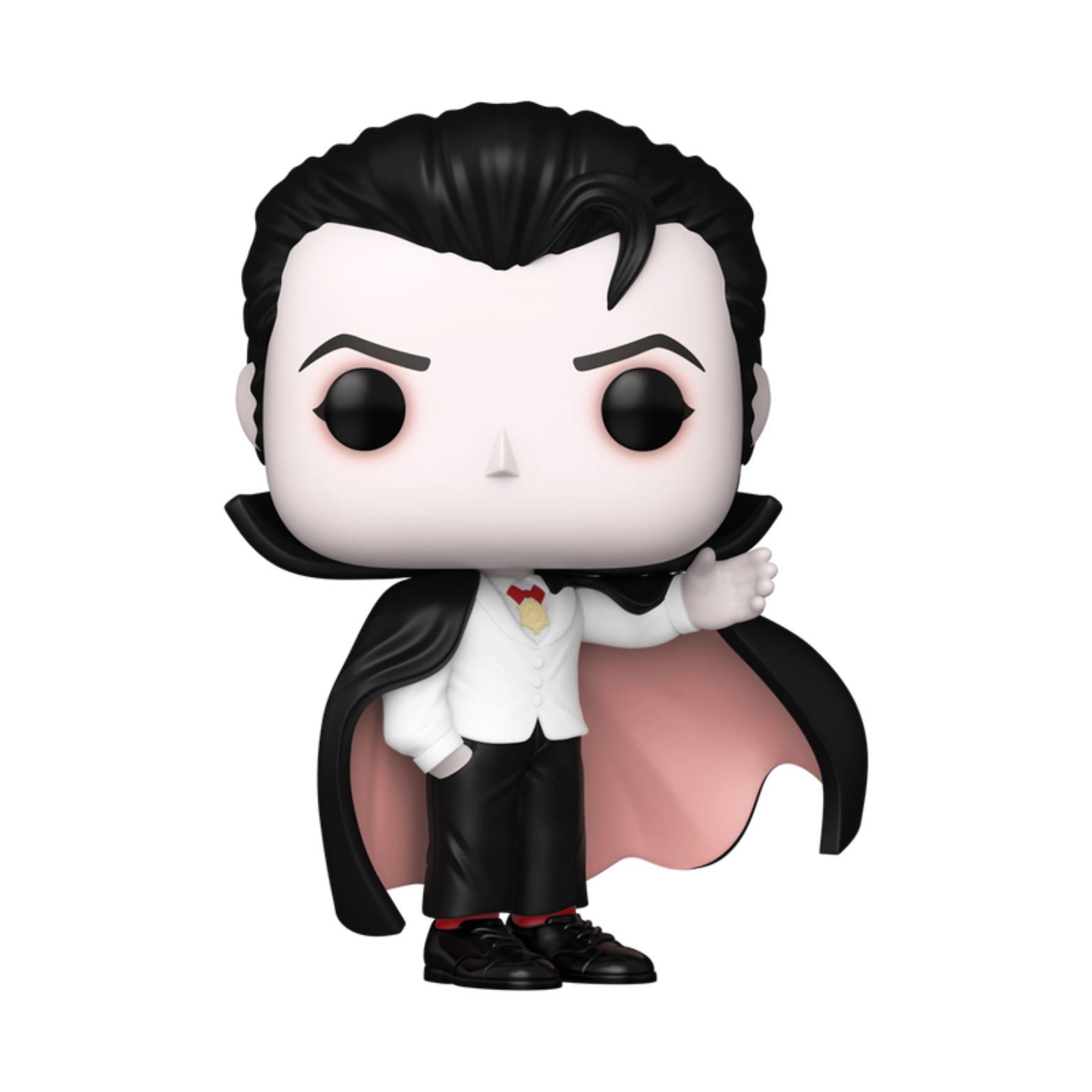 FUNKO POP! ANIMATION UNIVERSAL MONSTERS DRACULA no2411