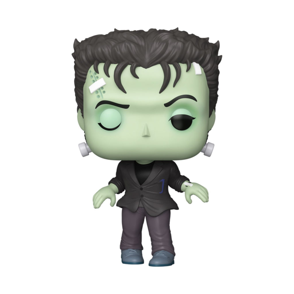 FUNKO POP! ANIMATION UNIVERSAL MONSTERS FRANKENSTEIN no2409