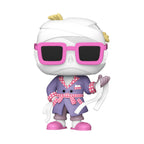 FUNKO POP! ANIMATION UNIVERSAL MONSTERS INVISIBLE MAN LIMITED CHASE EDITION no2412