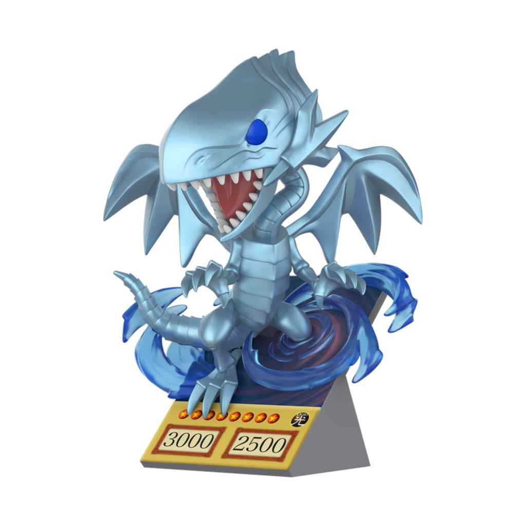FUNKO POP! ANIMATION YU-GI-OH BLUE-EYES WHITE DRAGON no2316
