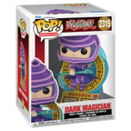 FUNKO POP! ANIMATION YU-GI-OH DARK MAGICAN no2315