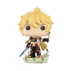 FUNKO POP! ASIA GENSHIN IMPACT AETHER EXCLUSIVE EDITION no160