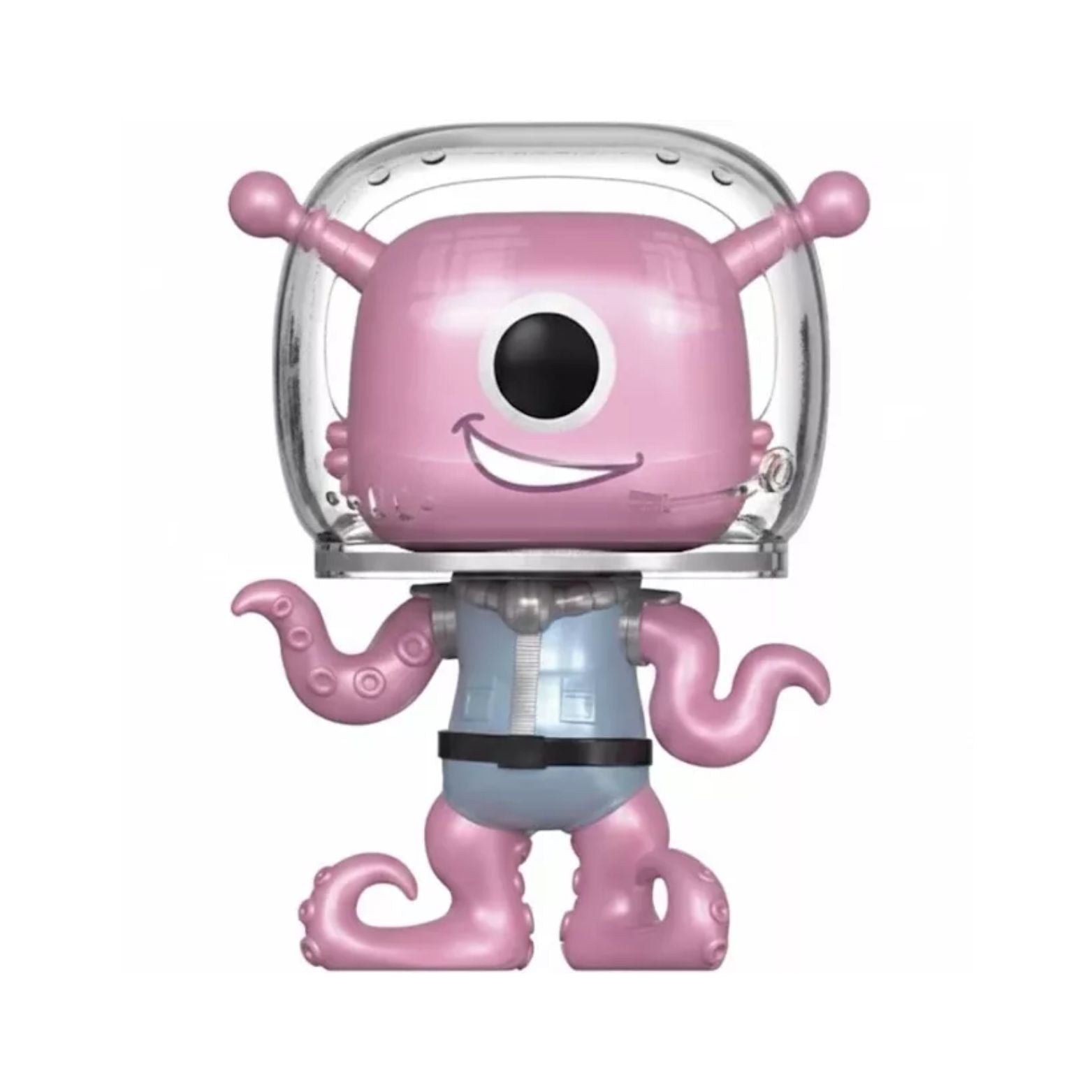 FUNKO POP! ASIA MISSION CONTROL PAYLOAD SPECIALIST EXCLUSIVE EDITION no186