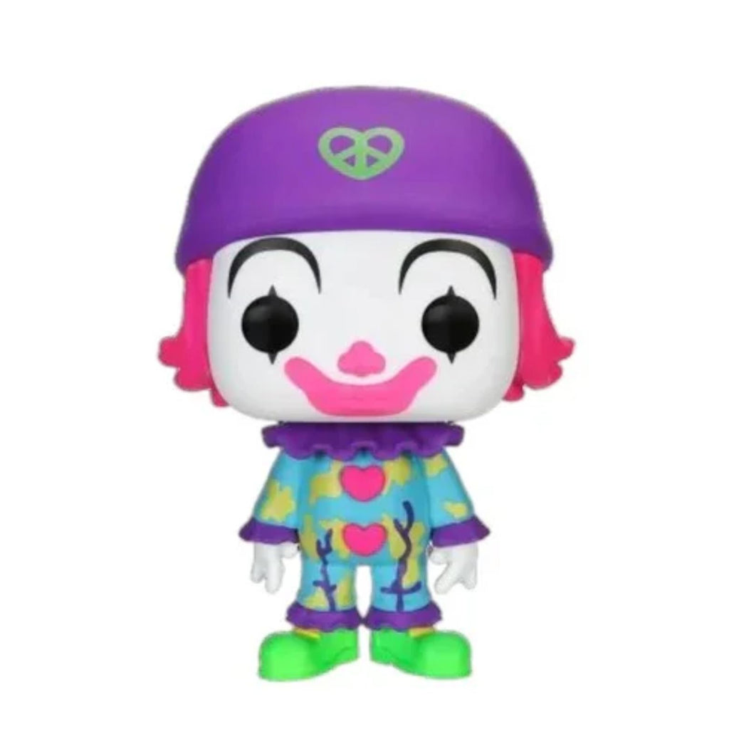FUNKO POP! ASIA RON ENGLISH´S SUGAR CIRCUS LOVE COMBRAT EXCLUSIVE EDITION no171