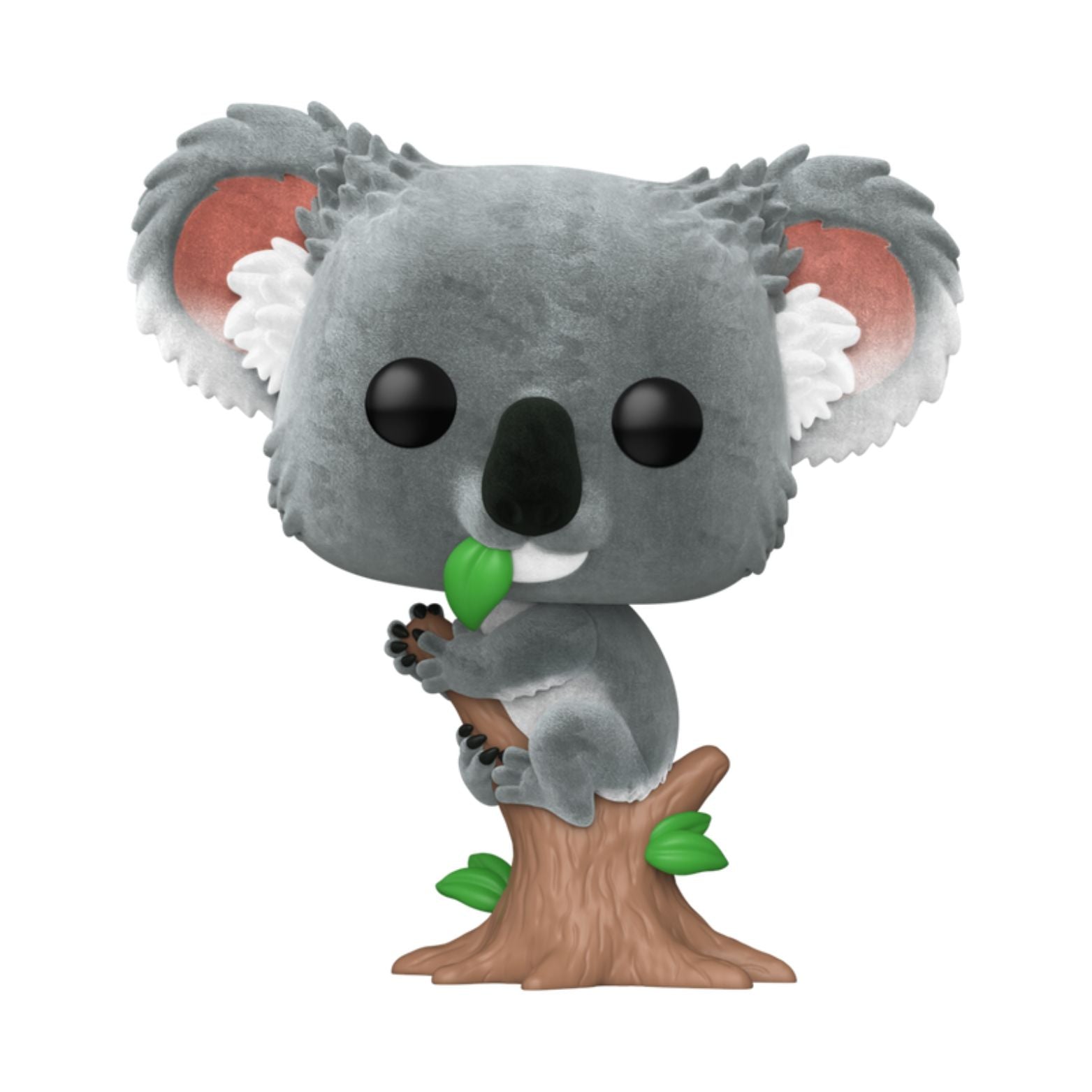 FUNKO POP! AUSTRALIAN ANIMALS KOALA FLOCKED no111