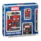 FUNKO POP! BLACK FRIDAY BUNDLE MARVEL SPIDER-MAN 4-PACK