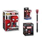 FUNKO POP! BLACK FRIDAY BUNDLE MARVEL SPIDER-MAN 4-PACK