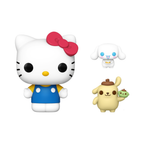 FUNKO POP! BLACK FRIDAY BUNDLE SUPER SIZED HELLO KITTY 3-PACK