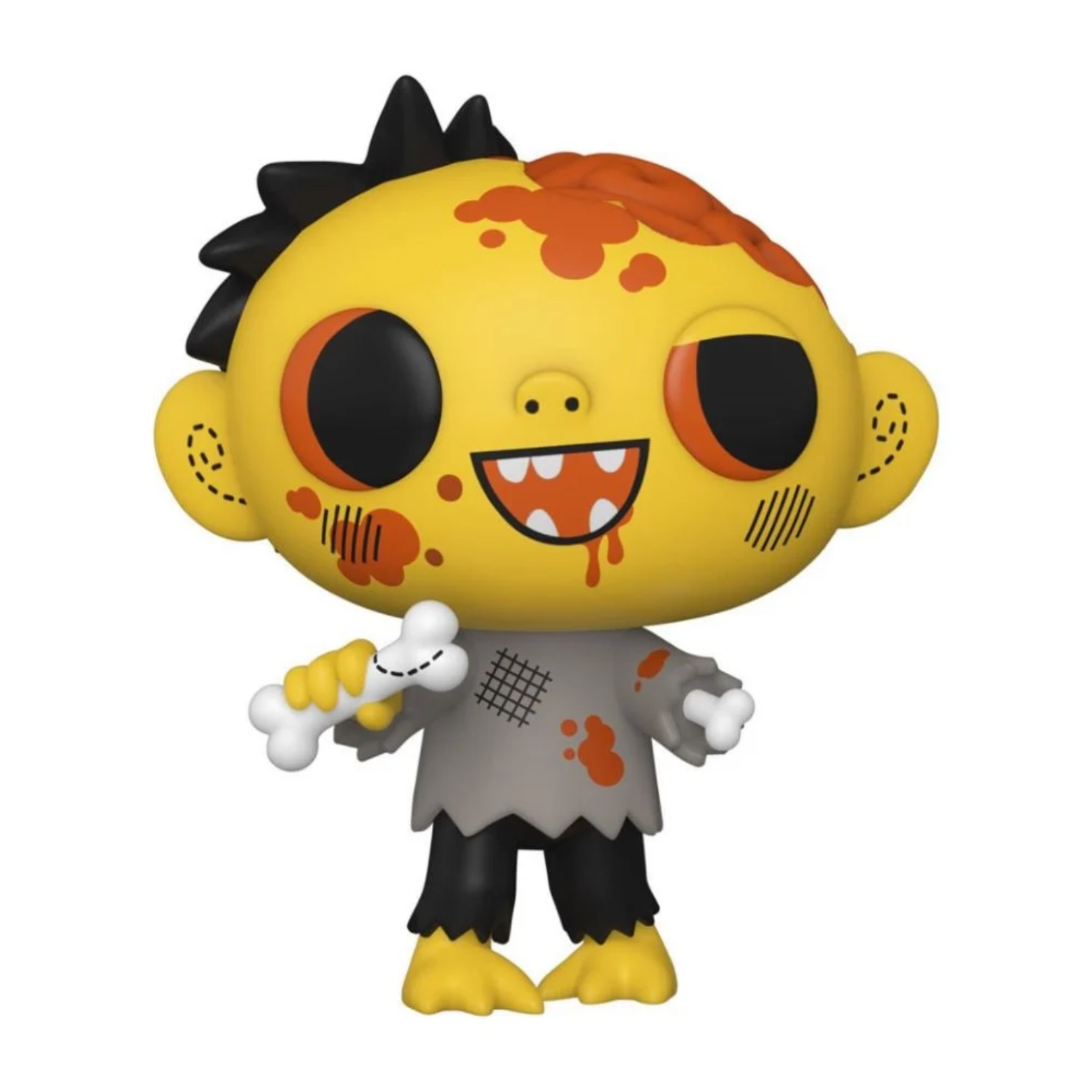 FUNKO POP! BOO HOLLOW ZEKE