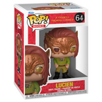FUNKO POP! BOOKS A COURT OF THORNS AND ROSES LUCIEN VANSERRA no64
