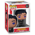 FUNKO POP! BOOKS A COURT OF THORNS AND ROSES RHYSAND no60