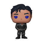 FUNKO POP! BOOKS A COURT OF THORNS AND ROSES RHYSAND no60