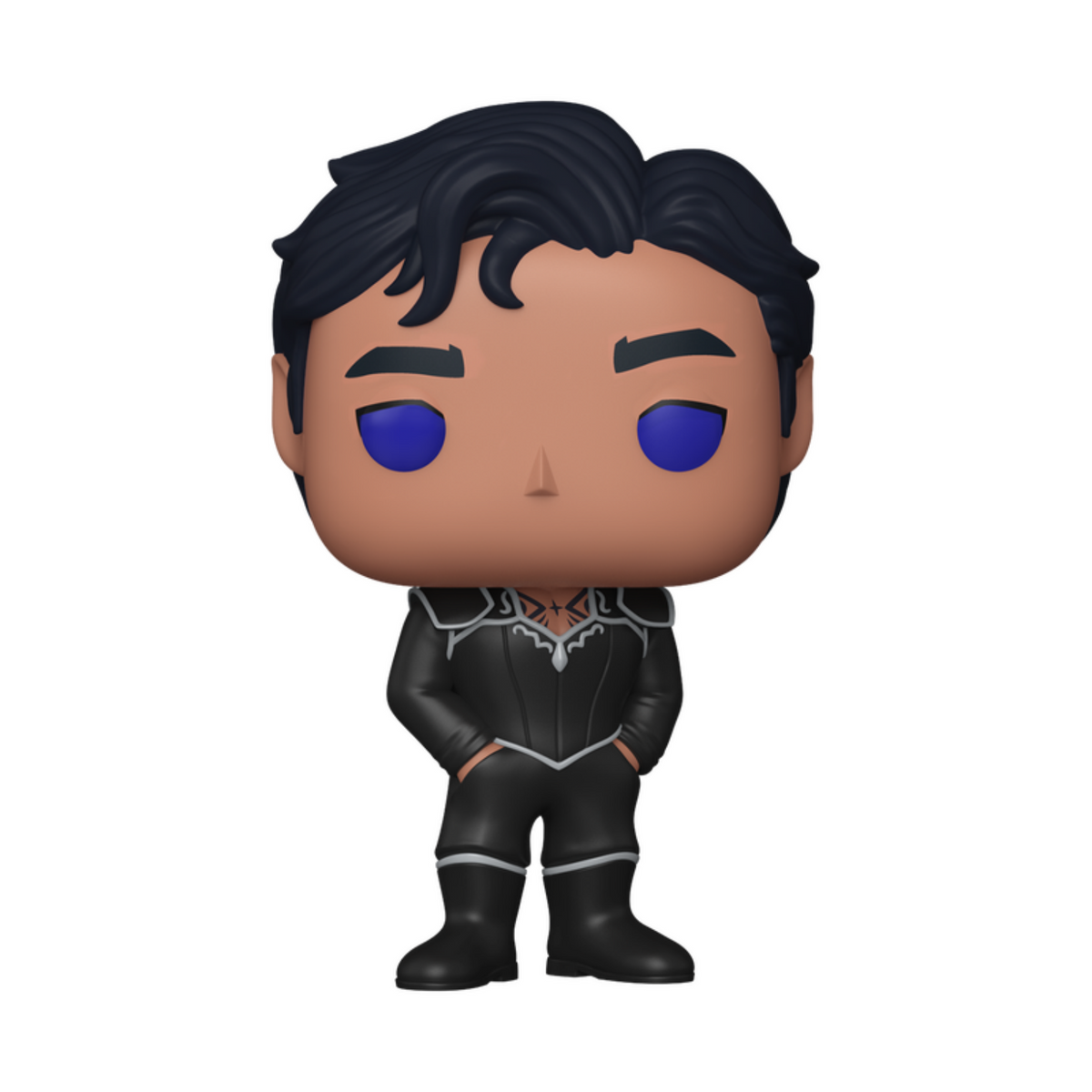 FUNKO POP! BOOKS A COURT OF THORNS AND ROSES RHYSAND no60