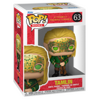 FUNKO POP! BOOKS A COURT OF THORNS AND ROSES TAMLIN no63