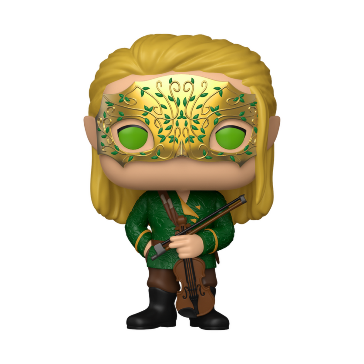 FUNKO POP! BOOKS A COURT OF THORNS AND ROSES TAMLIN no63