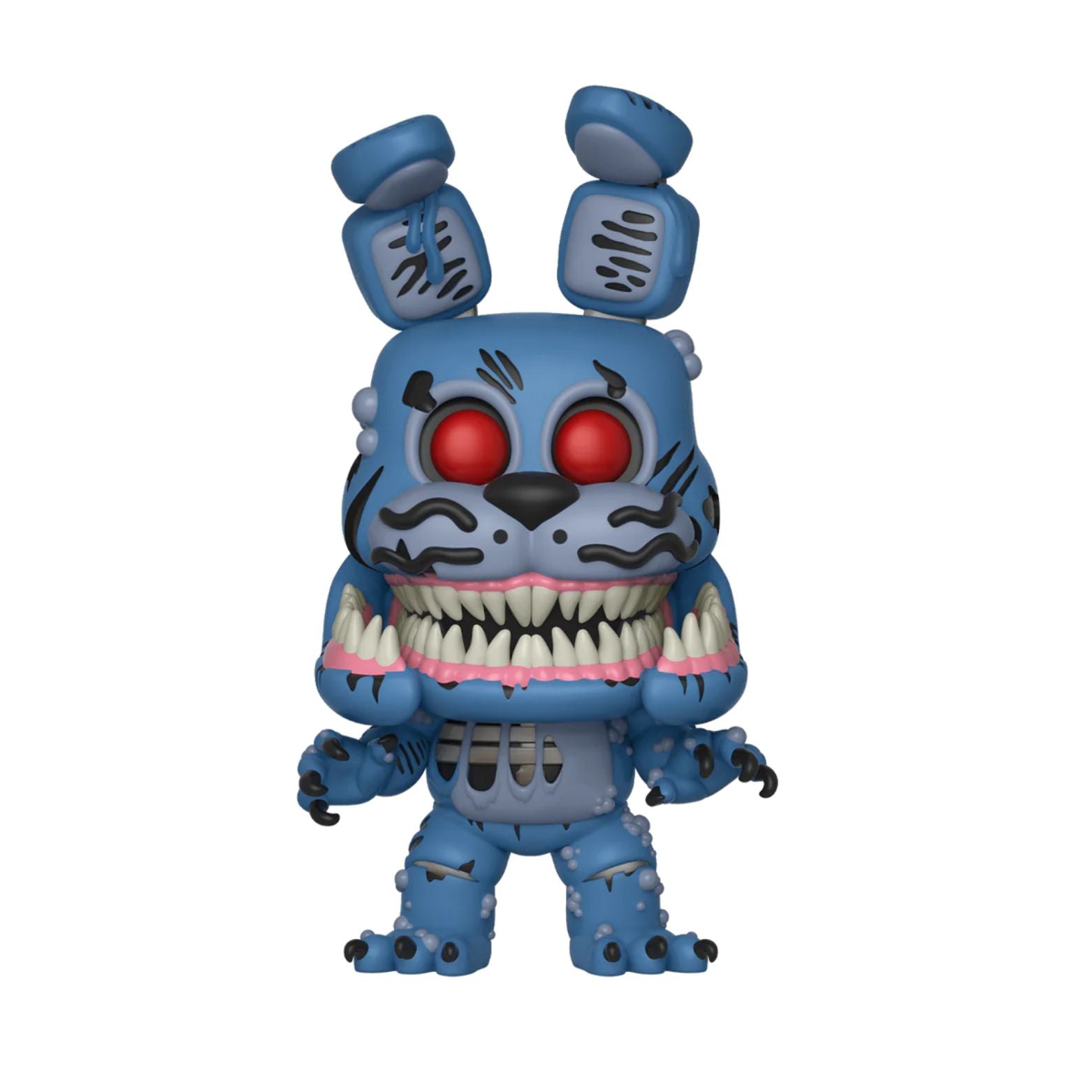 FUNKO POP! BOOKS FIVE NIGHT AT FREDDY´S THE TWISTED ONES TWISTED BONNIE no17