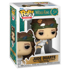 FUNKO POP! BOOKS FOLK OF AIR SERIES THE WICKED KING JUDE DUARTE no51