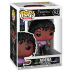 FUNKO POP! BOOKS POWERLESS ADENA no52