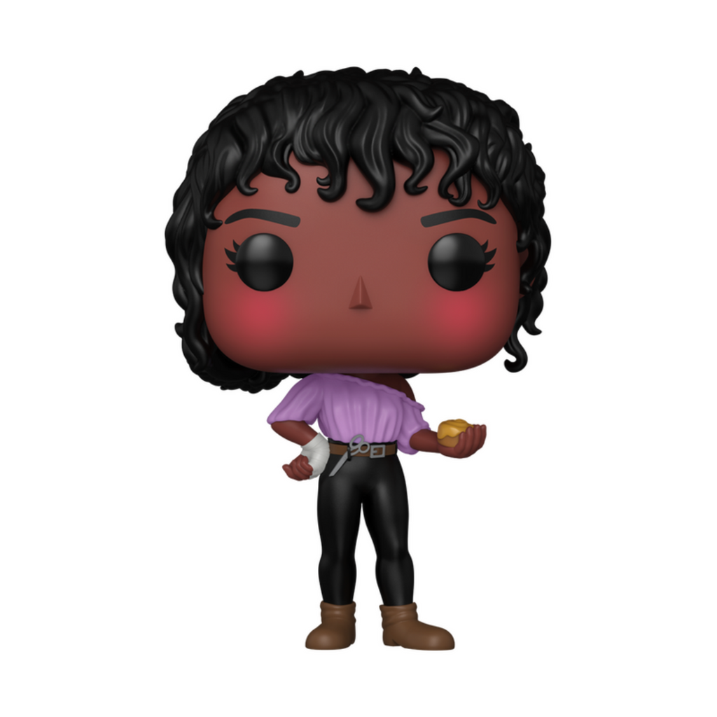 FUNKO POP! BOOKS POWERLESS ADENA no52