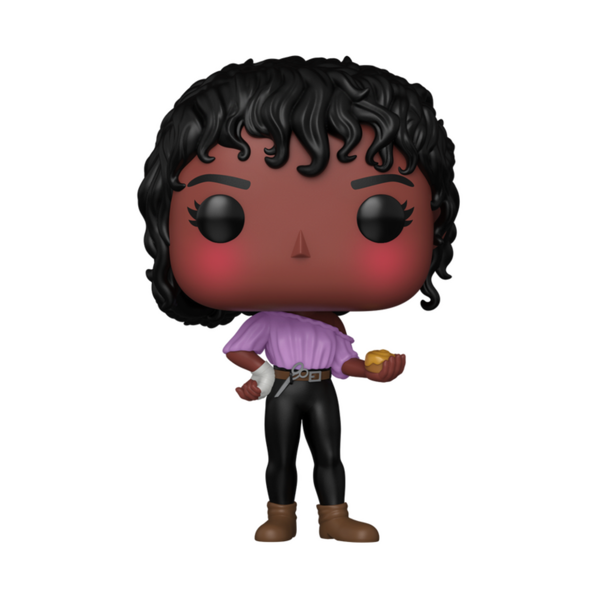 FUNKO POP! BOOKS POWERLESS ADENA no52