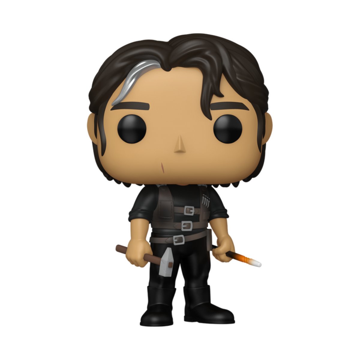 FUNKO POP! BOOKS POWERLESS MAKOTO KHITAN no53