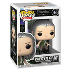 FUNKO POP! BOOKS POWERLESS PAEDYN GRAY no46