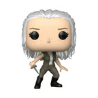 FUNKO POP! BOOKS POWERLESS PAEDYN GRAY no46
