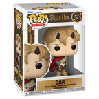 FUNKO POP! BOOKS THE STOLEN HEIR OAK no53