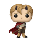 FUNKO POP! BOOKS THE STOLEN HEIR OAK no53