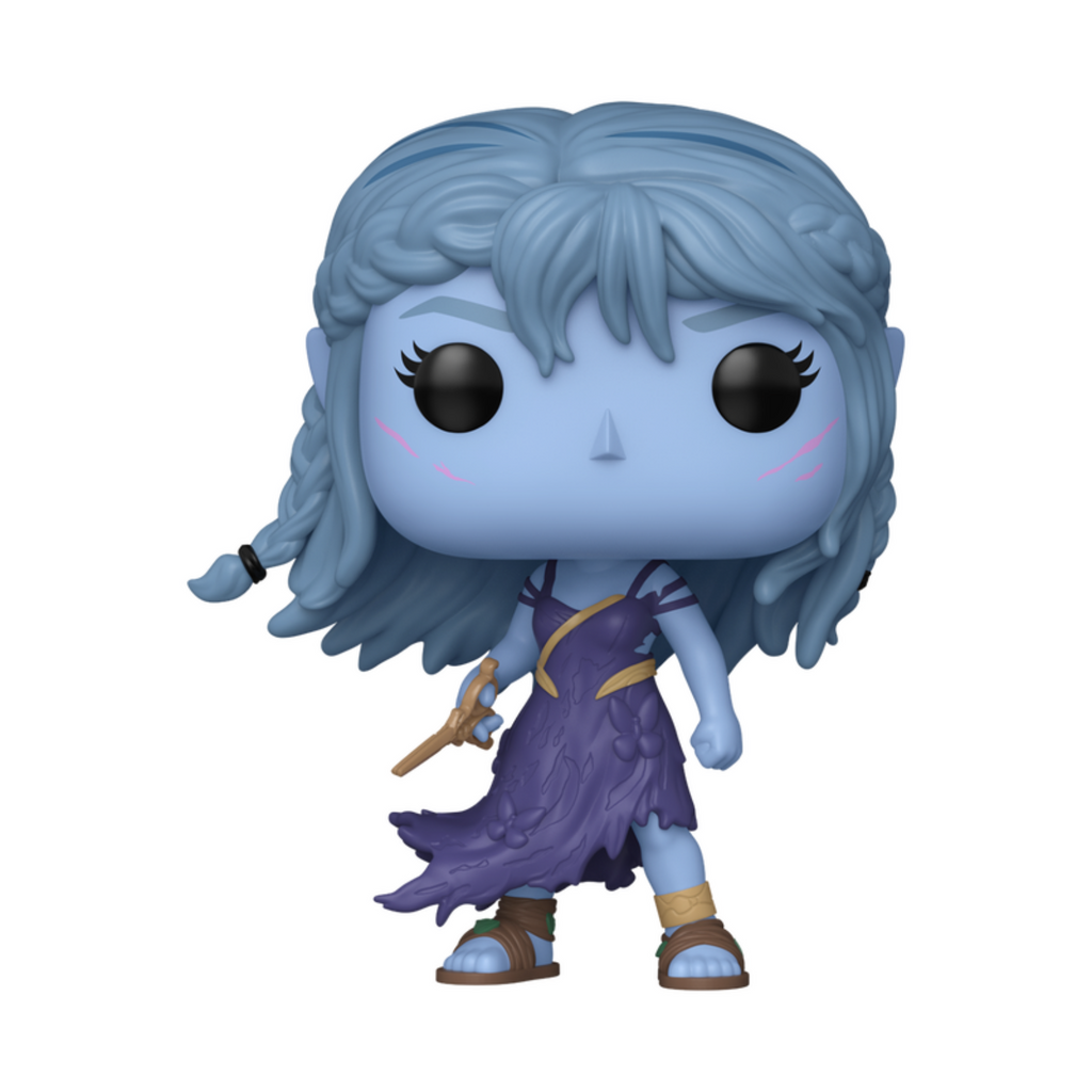 FUNKO POP! BOOKS THE STOLEN HEIR WREN no54