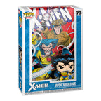 FUNKO POP! COMIC COVERS MARVEL COMICS X-MEN WOLVERINE no73